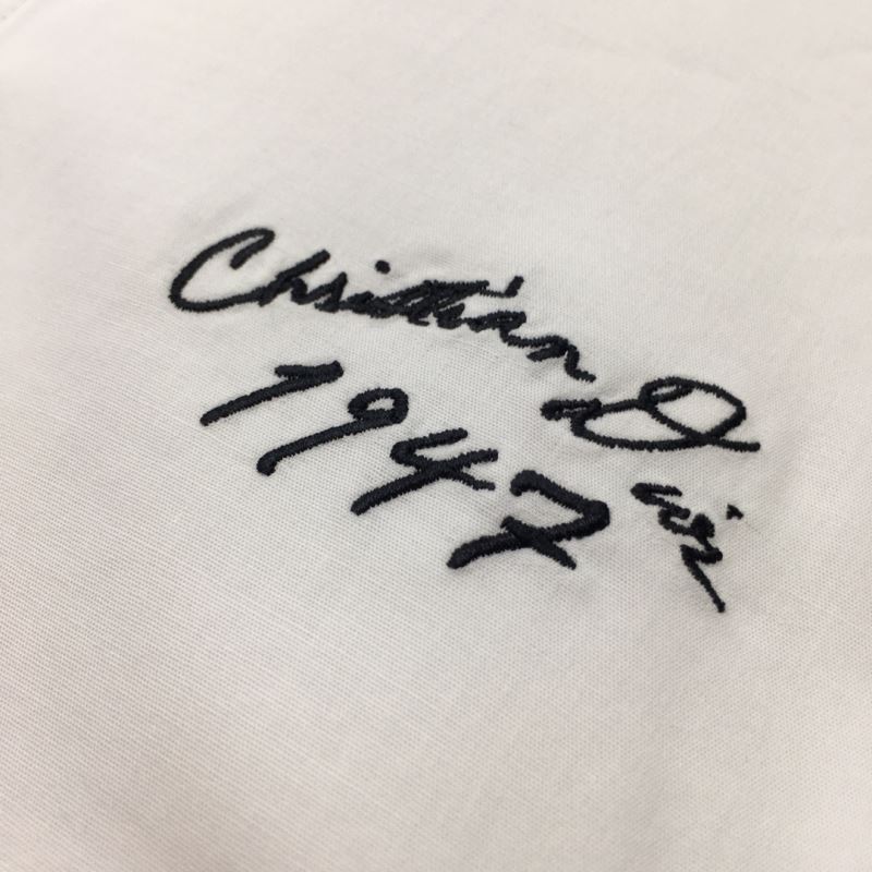 Christian Dior Shirts